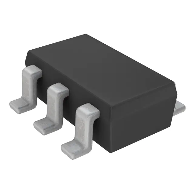 RTQ035N03HZGTR Rohm Semiconductor